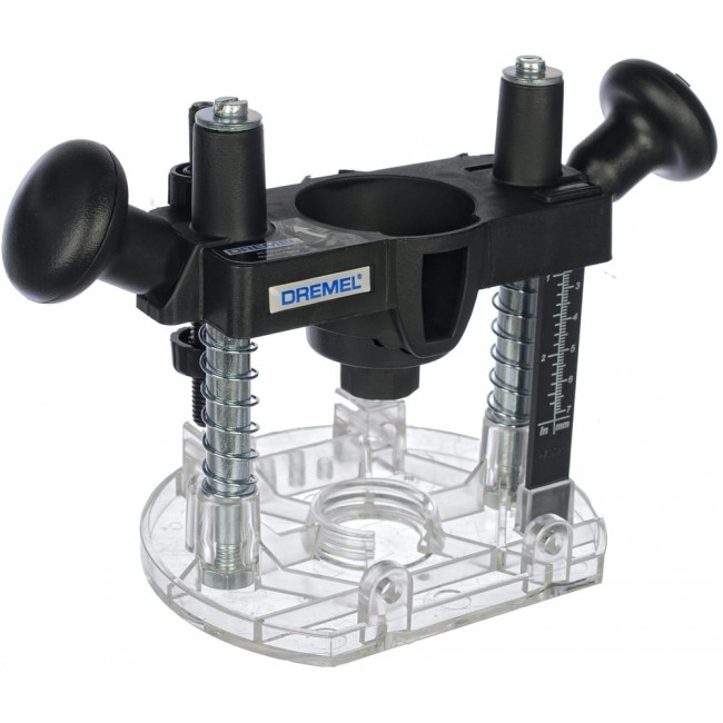 Приставка для фрезерования Dremel 26150335JA