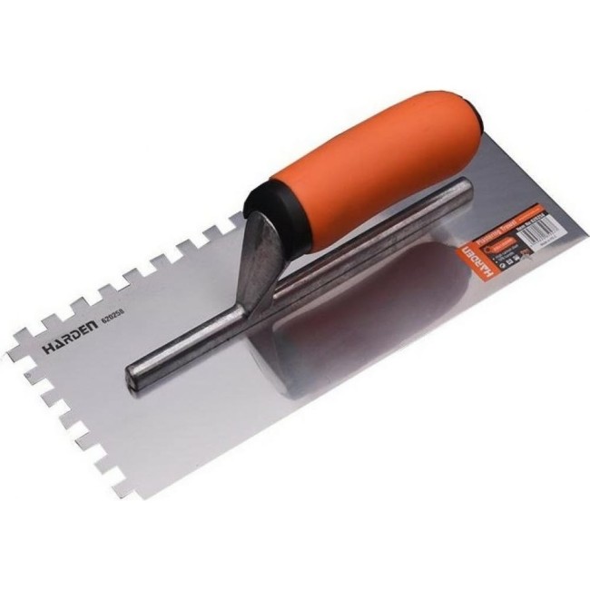 Гладилка Harden 620258