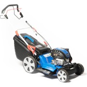 Газонокосилка НЕВА Мототехника KCL19SPF 4650002230613