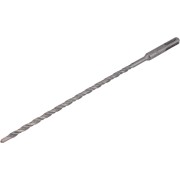 Бур sds-plus СИБИН 6х260 мм 29312-260-06 Бур sds-plus СИБИН 6х260 мм 29312-260-06