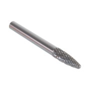 Круглоконическая борфреза RUKO RBF 116030 Круглоконическая борфреза RUKO RBF 116030