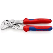 Переставные клещи Knipex KN-8605150SB Переставные клещи Knipex KN-8605150SB