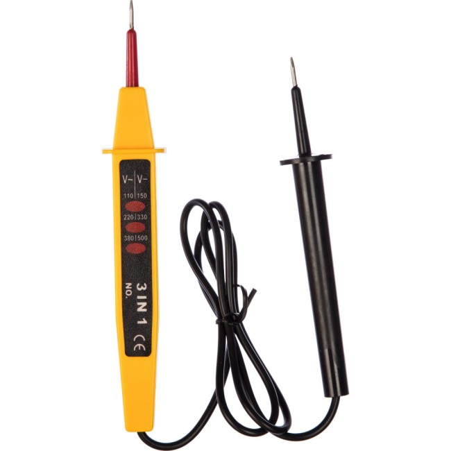 Тестер Ресанта 6890-62 61/10/200