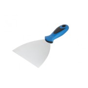 Зубчатый шпатель JETTOOLS JT1602305 Зубчатый шпатель JETTOOLS JT1602305