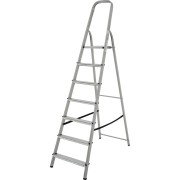 Стальная стремянка Новая Высота NV1150 1150107