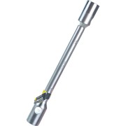 Прямой баллонный ключ Эврика ER-34047 Прямой баллонный ключ Эврика ER-34047