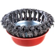 Щетка для ушм Elitech 1820.074500