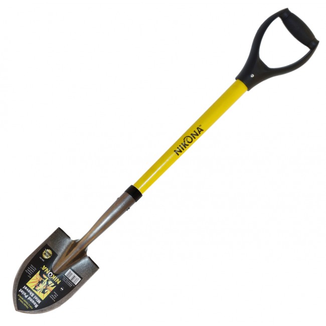 Мини лопата NIKONA 68-004