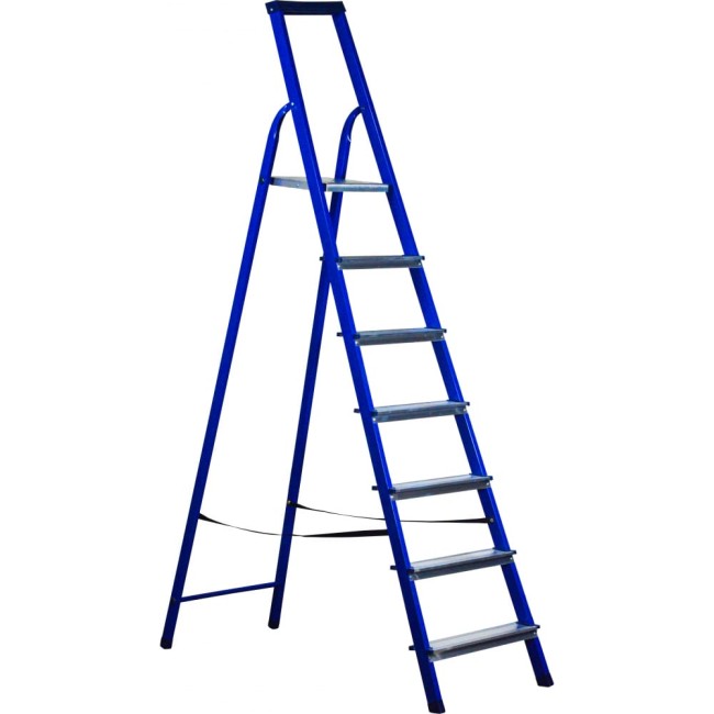 Стальная стремянка STAIRS ТТ-01-00564