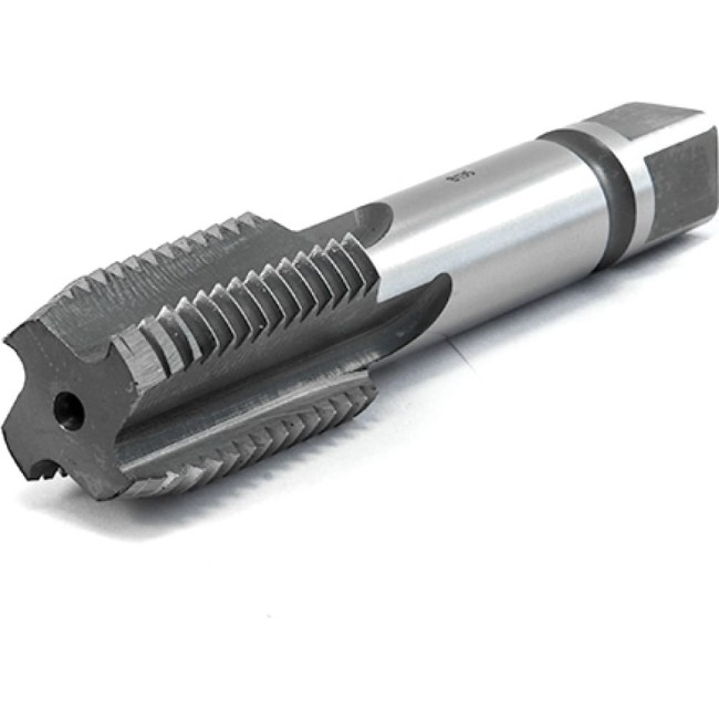 Машинно-ручной глухой метчик Русский Инструмент ri.113.1504