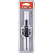 Хвостовик для коронки Кратон 1 01 02 002 Хвостовик для коронки Кратон 1 01 02 002