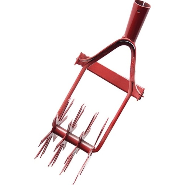 Ротационный культиватор СКОБЯНОЙ 9003