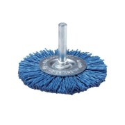 Нейлоновая дисковая щетка Makita D-45652 Нейлоновая дисковая щетка Makita D-45652