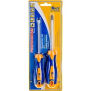Набор отверток KRAFT KT 700400 Набор отверток KRAFT KT 700400