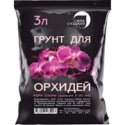 Грунт для Орхидей Сила Суздаля 4680004064510