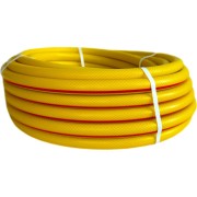Поливочный шланг НОВЭМ ТЭП 3/4 ULTRA YELLOW Поливочный шланг НОВЭМ ТЭП 3/4 ULTRA YELLOW
