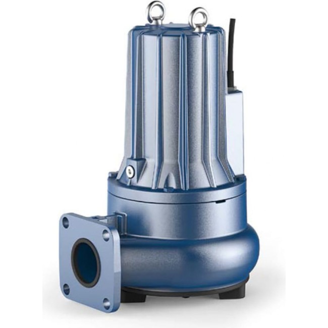 Фекальный насос Pedrollo PVXCm 30 / 70 (VXCm-F 30/70) 48SGY947AA1*