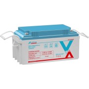 Аккумуляторная батарея Vektor Energy GPL 12-65S 51316 Аккумуляторная батарея Vektor Energy GPL 12-65S 51316
