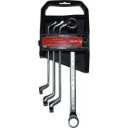 Набор рожковых ключей BAUM 20-04MP Набор рожковых ключей BAUM 20-04MP