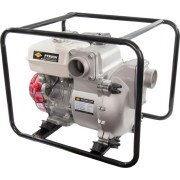 Бензиновая мотопомпа для грязной воды DDE PTR80H Бензиновая мотопомпа для грязной воды DDE PTR80H