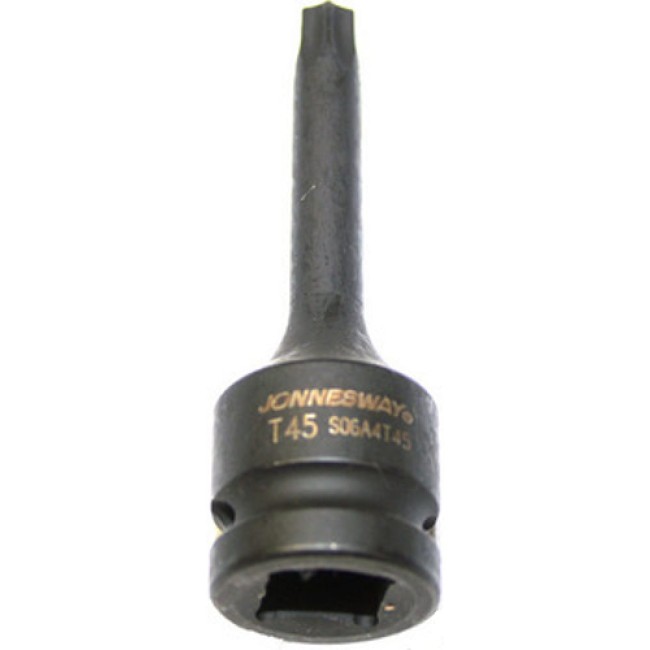 Ударная головка Jonnesway S06A4T45 48202