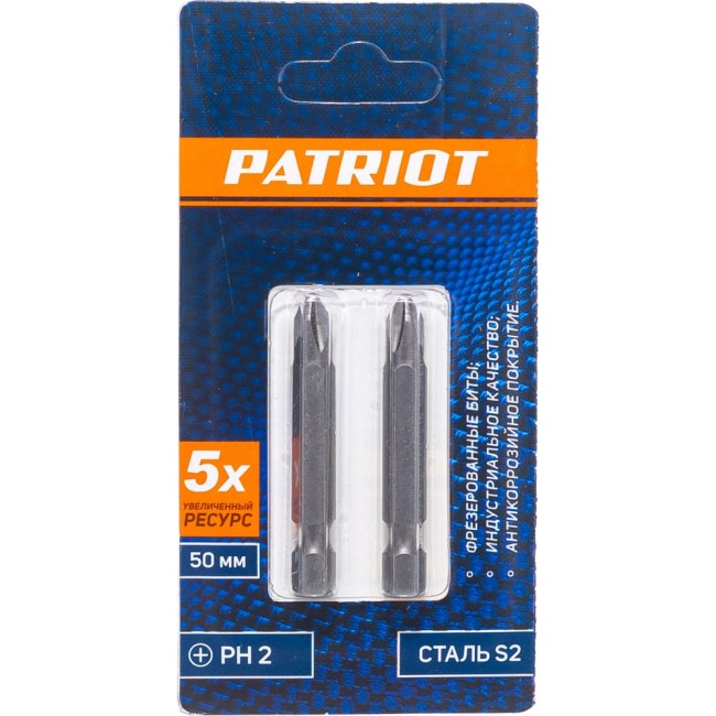 Бита Patriot 818010028