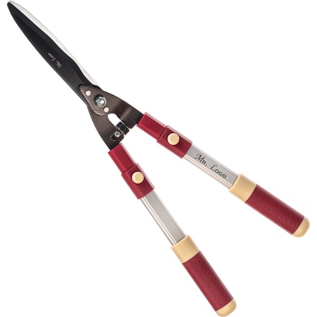 Садовый кусторез Mr.Logo 4640