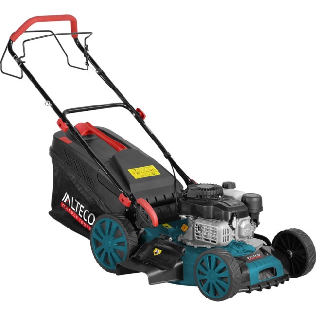 Бензиновая газонокосилка ALTECO GLM-4.5 HP 42942