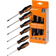 Набор отверток TDM Алмаз SQ1013-0204 Набор отверток TDM Алмаз SQ1013-0204