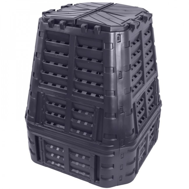 Компостер GARDECK KOMPOST740CZARU008