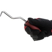 Крюк для вязки арматуры vertextools 1818-01 Крюк для вязки арматуры vertextools 1818-01