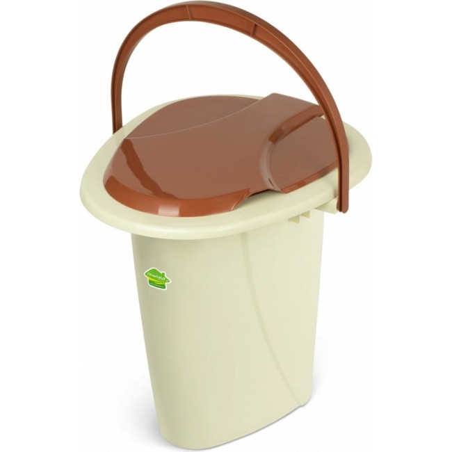 Ведро-туалет Martika Адис С406СЛК