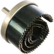 Набор пильных коронок AV Steel AV-802575 Набор пильных коронок AV Steel AV-802575