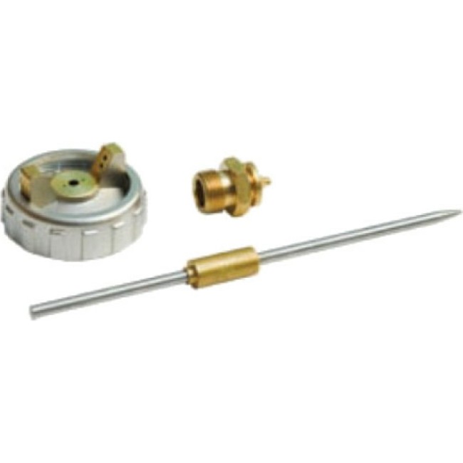 Запасное сопло для краскопульта 50071 SKRAB E-70NNK 50370