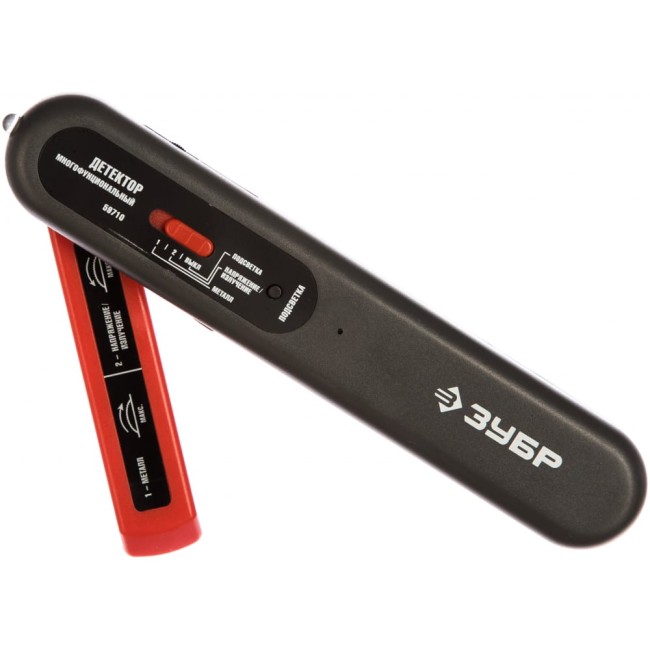 Многофункциональный тестер ЗУБР 59710