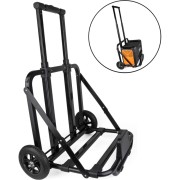 Тележка для перевозки портативной электростанции TOP-X2400 TopOn TOP-TRX24