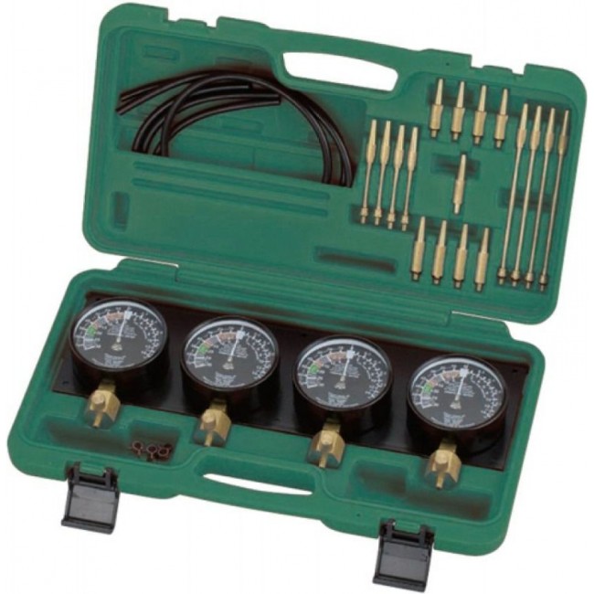 Синхронизатор карбюратора Jonnesway AI020105 48750