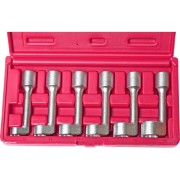 Набор ключей разрезных L-образные JTC 4757 Набор ключей разрезных L-образные JTC 4757