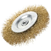 Дисковая щетка для дрели Энкор 51515