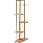 Стеллаж-подставка под кашпо GreenWeen Loft 6 GW-L6-115G