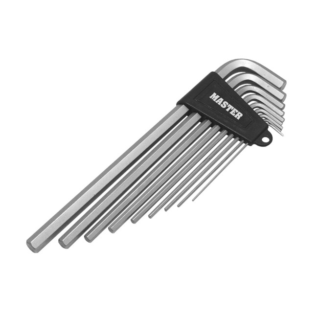 Набор шестигранных ключей AIST 1053309H-M 00-00003732