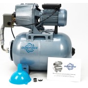 Насосная станция GIDRO FORCE ATJET 60S Насосная станция GIDRO FORCE ATJET 60S