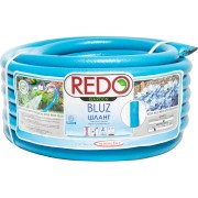 Поливочный армированный шланг REDO Bluz 633415 Поливочный армированный шланг REDO Bluz 633415