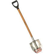 Штыковая лопата ЗУБР Мастер-НС 39447