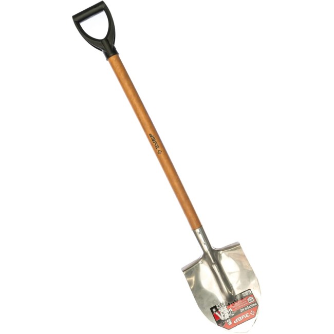 Штыковая лопата ЗУБР Мастер-НС 39447