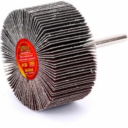 Лепестковый шлифовальный круг MESSER 11-60-120 Лепестковый шлифовальный круг MESSER 11-60-120