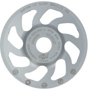 Алмазная чашка по бетону NORTON slant 70184601936 Алмазная чашка по бетону NORTON slant 70184601936