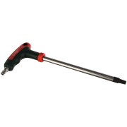 Комплект отверток HANS 16755-9T Комплект отверток HANS 16755-9T