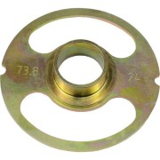 Втулка для фрезера MAKITA RP 1110 С DOOR-TOOL Б.9.06 Втулка для фрезера MAKITA RP 1110 С DOOR-TOOL Б.9.06