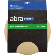 Диск шлифовальный Abraforce АМ161765 Диск шлифовальный Abraforce АМ161765